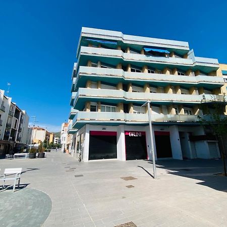 Sant Elm - Apartamento En La Playa Y El Centro De Roses Apartment Exterior photo